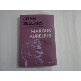 MARCUS AURELIUS - JOHN SELLARS